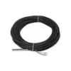 SMARTFOX Temperatur-Sensor PT1000 5 m, PVC, -20 - 105 °C