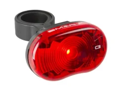 Smart Lampenset Touring 30 Nr. 220980 + Blin