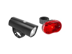 Smart Lampenset Touring 30 Nr. 220980 + Blin