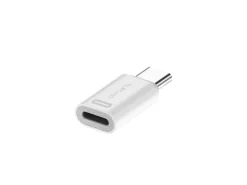 4smarts Adapter Lightning auf USB-C PD 27W 2er Set