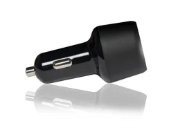 4smarts Autoladegerät VoltRoad Ultimate 83W PD + QC