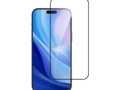 4smarts Displayschutz Second Glass iPhone 16 Pro