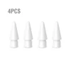 4smarts Eingabestiftspitze Apple Pencil (1.Gen./2.Gen.) Weiss