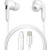 4smarts In-Ear-Kopfhörer Melody Digital Basic Weiss