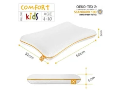 Smartsleep Kissen Kids Comfort 50 x 32 cm