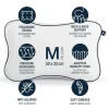 Smartsleep Nackenkissen Recovery M 50 x 32 x 11.5 cm