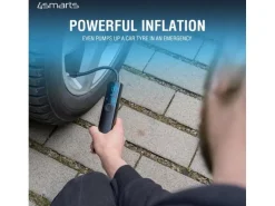 4smarts Minipumpe Elektrisch VoltPump