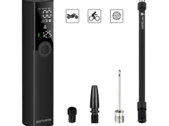 4smarts Minipumpe Elektrisch VoltPump