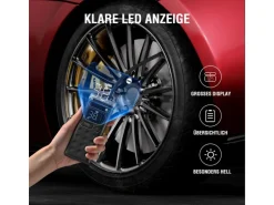 4smarts Minipumpe Elektrische VoltPump X