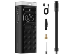 4smarts Minipumpe Elektrische VoltPump X