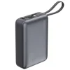 4smarts Powerbank Enterprise Compact 20000 mAh, Spacegrau 20000 mAh