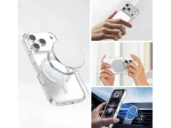 4smarts 360° Premium Protection Set iPhone 17 Pro