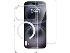 4smarts 360° Premium Protection Set iPhone 17 Pro