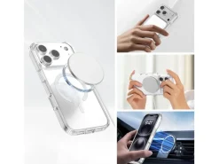 4smarts 360° Premium Protection Set iPhone 17 Pro Max