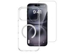 4smarts 360° Premium Protection Set iPhone 17 Pro Max