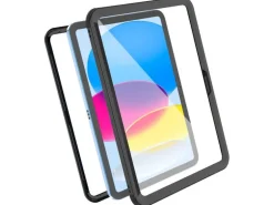 4smarts Rugged Case Active Pro Stark für iPad 10. / 11. Gen.
