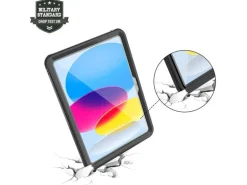 4smarts Rugged Case Active Pro Stark für iPad 10. / 11. Gen.