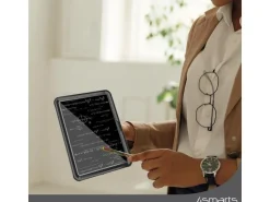 4smarts Rugged Case Active Pro Stark für iPad 10. / 11. Gen.