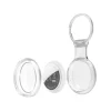 4smarts Schlüsselfinder Standort-Finder SkyTag Lucid 2er Set Weiss