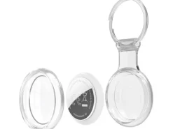 4smarts Schlüsselfinder Standort-Finder SkyTag Lucid 2er Set Weiss
