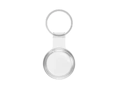 4smarts Schlüsselfinder Standort-Finder SkyTag Lucid 2er Set Weiss