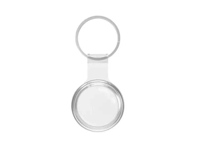 4smarts Schlüsselfinder Standort-Finder SkyTag Lucid 2er Set Weiss