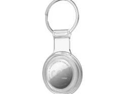 4smarts Schlüsselfinder Standort-Finder SkyTag Lucid 2er Set Weiss