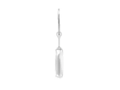 4smarts Schlüsselfinder Standort-Finder SkyTag Lucid 2er Set Weiss