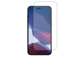 4smarts Second Glass 2.5D iPhone 16e/iPhone 17e
