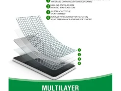 4smarts Second Glass 2.5D iPhone 16e/iPhone 17e