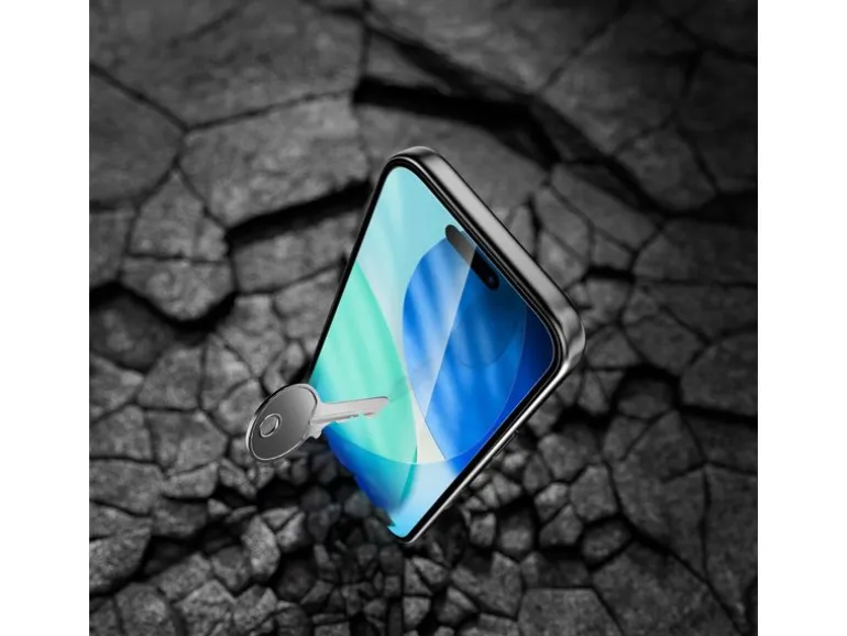 4smarts Second Glass für iPhone 17 Pro