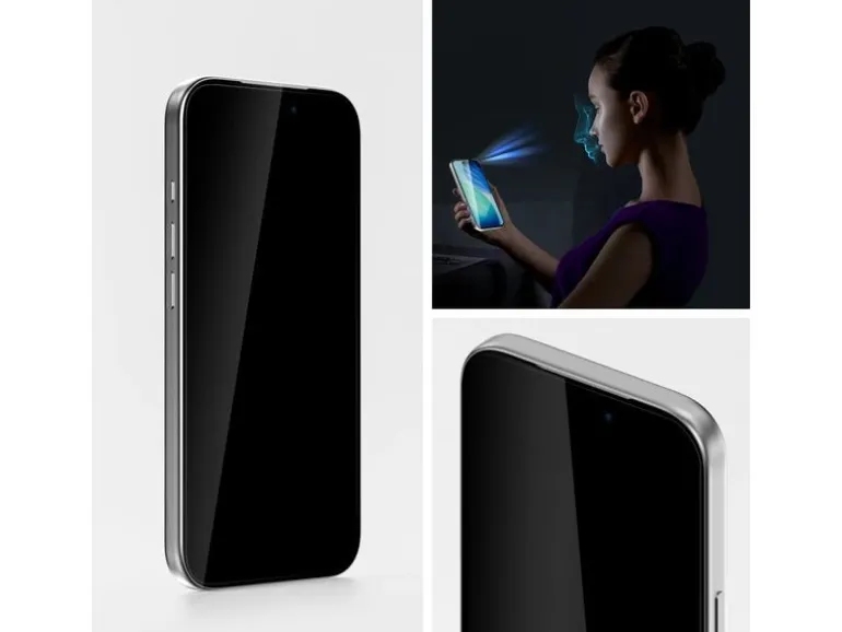 4smarts Second Glass für iPhone 17 Pro