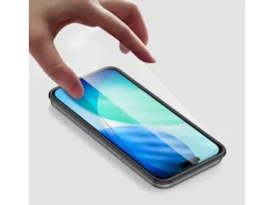 4smarts Second Glass für iPhone 17 Pro