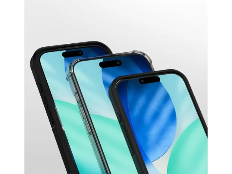 4smarts Second Glass für iPhone 17 Pro