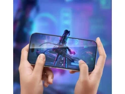 4smarts Second Glass für iPhone 17 Pro Max