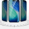 4smarts Second Glass Privacy für iPhone 17 Pro