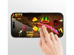 4smarts Second Glass Privacy für iPhone 17 Pro