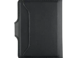 4smarts Standort-Finder SkyTag Card Duos ReCharge Schwarz