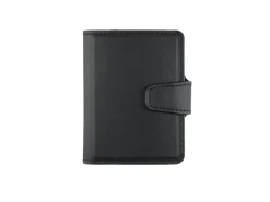 4smarts Standort-Finder SkyTag Card Duos ReCharge Schwarz