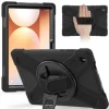 4smarts Tablet Back Cover Rugged Case Grip Samsung Galaxy Tab A11+