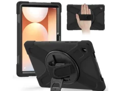 4smarts Tablet Back Cover Rugged Case Grip Samsung Galaxy Tab A11+
