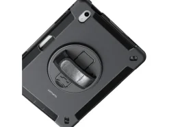 4smarts Tablet Back Cover Rugged Grip für iPad 10. / 11. Gen.