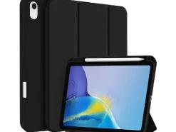 4smarts Tablet Book Cover Folio Basic für iPad Air 11" (M4/M3/M2)