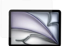4smarts Tablet-Schutzfolie Second Glass iPad Air 11" (M4/M3/M2)
