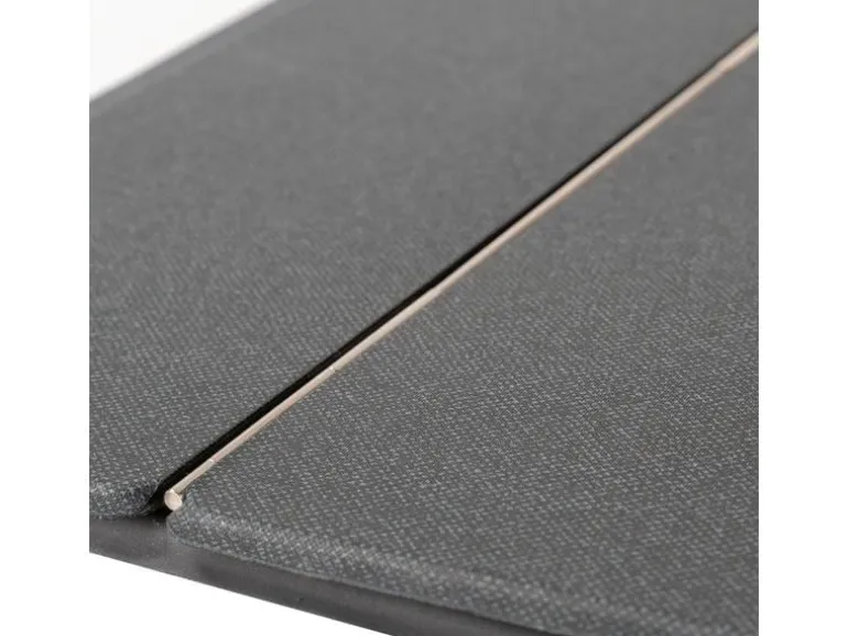 4smarts Tablet Tastatur Cover Solid Pro für iPad Pro 11" CH