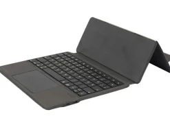 4smarts Tablet Tastatur Cover Solid Pro für iPad Pro 11