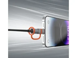 4smarts USB-Adapter USB-C Stecker - Apple Lightning Stecker