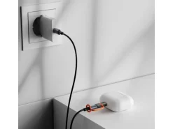 4smarts USB-Adapter USB-C Stecker - Apple Lightning Stecker