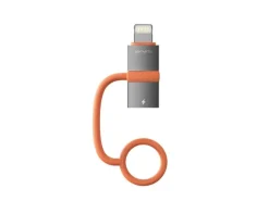 4smarts USB-Adapter USB-C Stecker - Apple Lightning Stecker