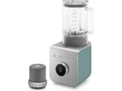 SMEG Standmixer High Performance BLC02EGMEU Grün